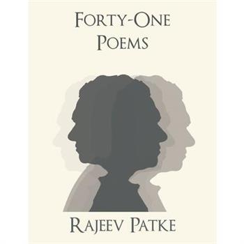 Forty-One Poems