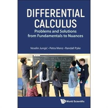 Differential Calculus
