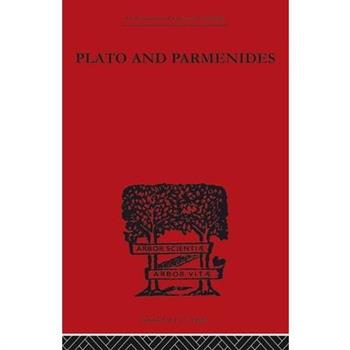 Plato and Parmenides