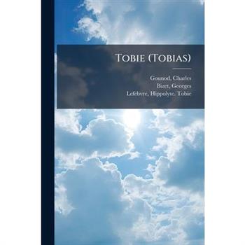 Tobie (Tobias)