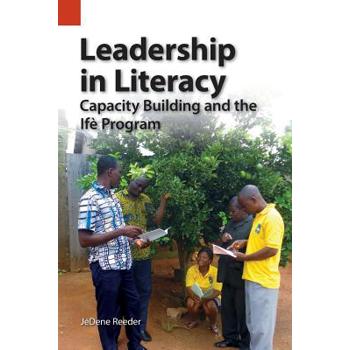 Leadership in Literacy