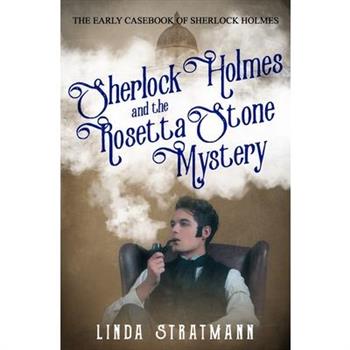 Sherlock Holmes and the Rosetta Stone Mystery