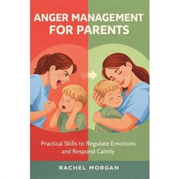 Anger Management For Parents