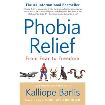 Phobia Relief