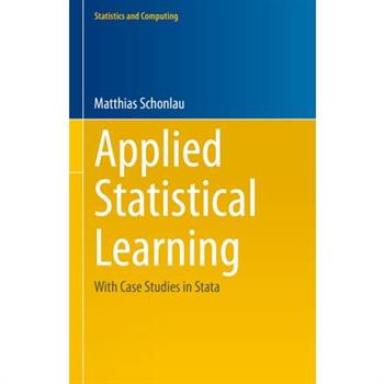 Applied Statistical Learning