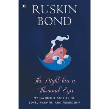 The Night Has a Thousand Eyes