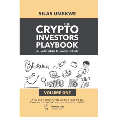 The Crypto Investors Playbook