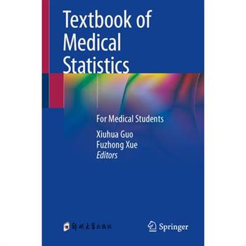 Textbook of Medical Statistics