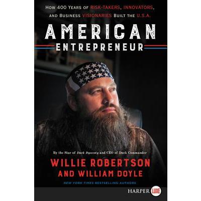 American Entrepreneur