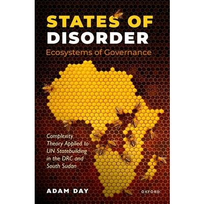States of Disorder, Ecosystems of Governance