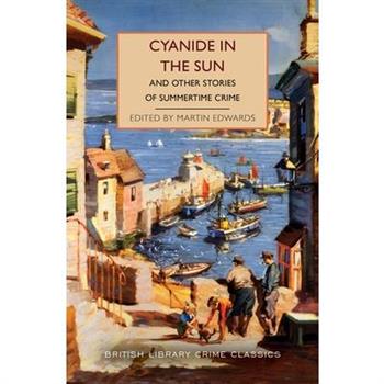 Cyanide in the Sun