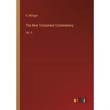 The New Testament Commentary