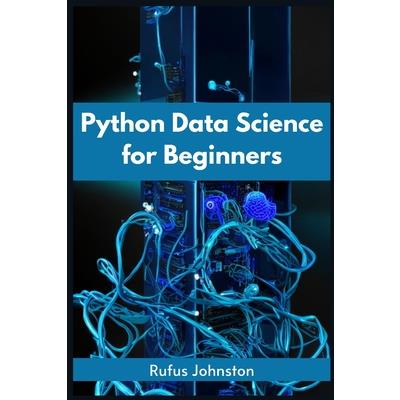Python Data Science for Beginners