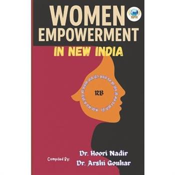 Women Empowerment In New India