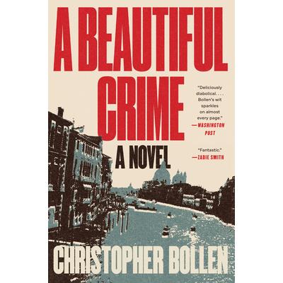 A Beautiful Crime