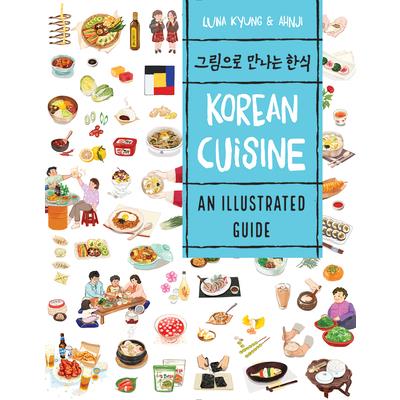 Korean Cuisine
