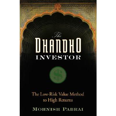 Dhandho Investor
