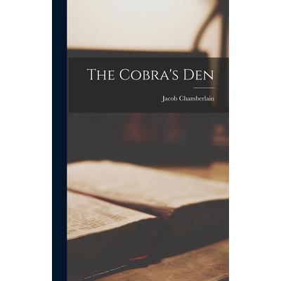 The Cobra’s Den