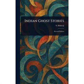 Indian Ghost Stories