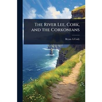 The River Lee, Cork, and the Corkonians