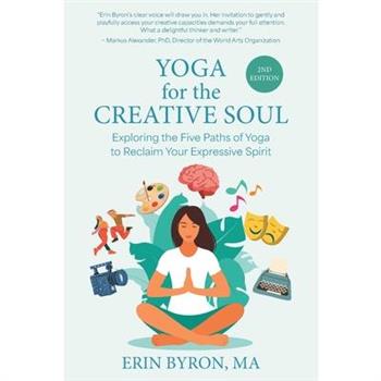 Yoga for the Creative Soul