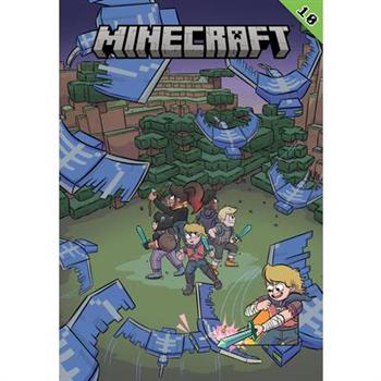 Minecraft #10