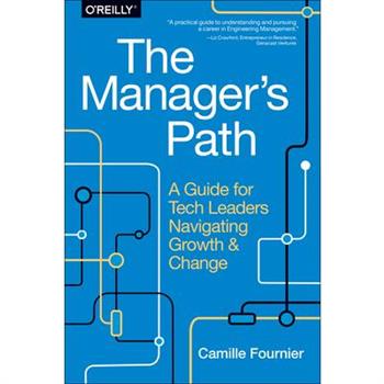 The Manager`s Path