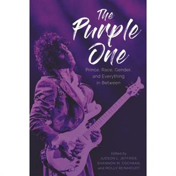 The Purple One