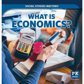 What Is Economics?