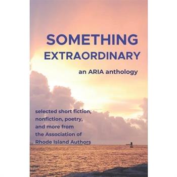 Something Extraordinary