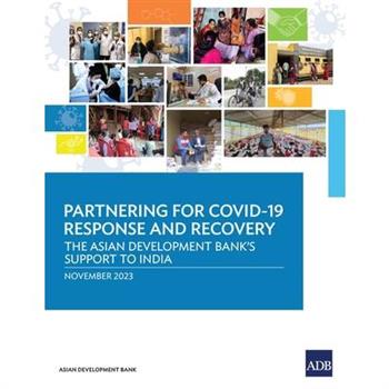 Partnering for COVID-19 Response and Recovery