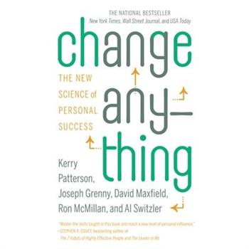 Change Anything