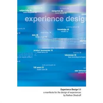 Experience Design 1.1