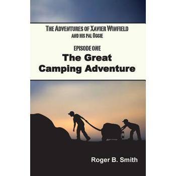 The Adventures of Xavier Winfield and His Pal Oggie, EPISODE ONE