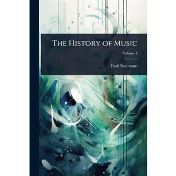 The History of Music