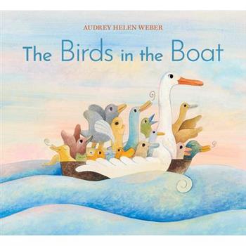 The Birds in the Boat
