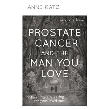 Prostate Cancer and the Man You Love