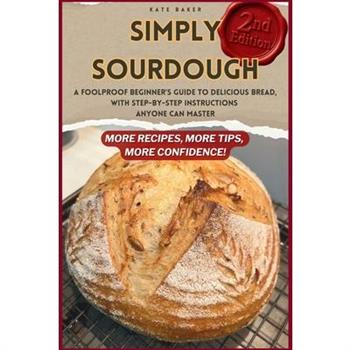 Simply Sourdough