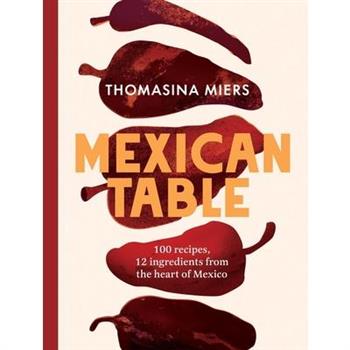 Mexican Table