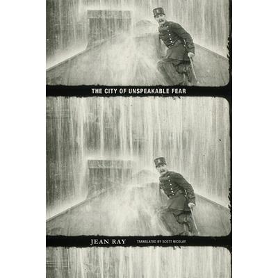 The City of Unspeakable Fear