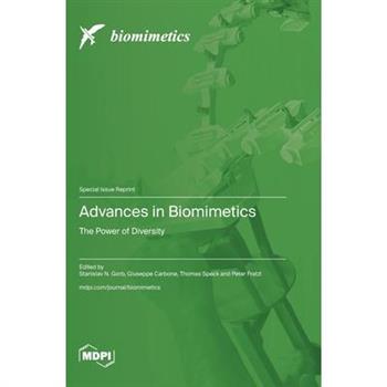 Advances in Biomimetics