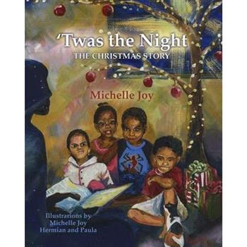 ’Twas the Night