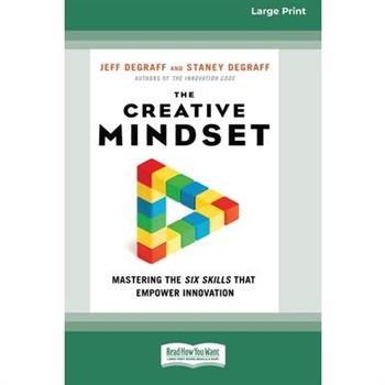 The Creative Mindset