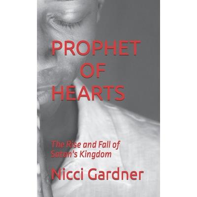 Prophet of Hearts