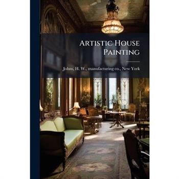 Artistic House Painting