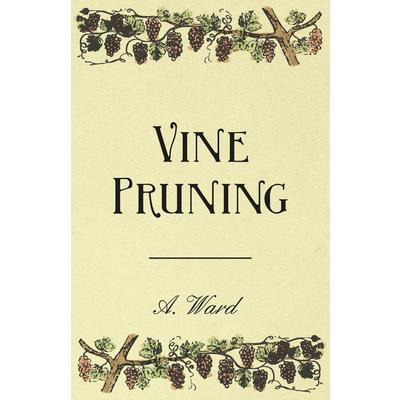 Vine Pruning