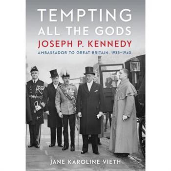 Tempting All the Gods