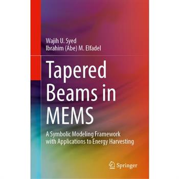Tapered Beams in Mems
