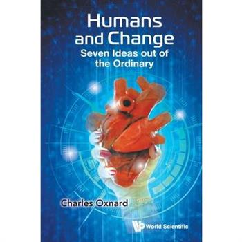 Humans and Change