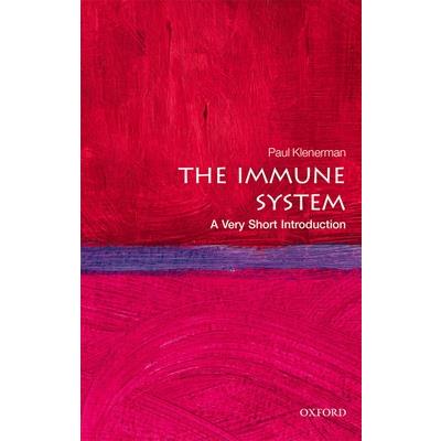 The Immune System: A Very Short Introduction